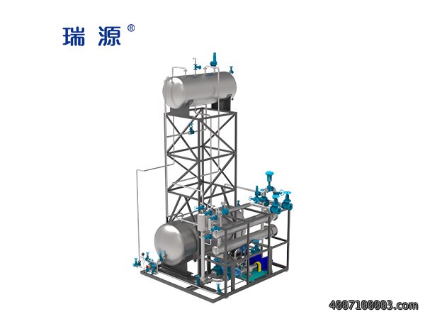 导热油加热系统