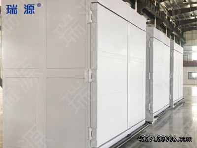导热油加热烘箱