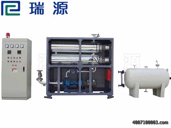 新民防爆换热器多少钱