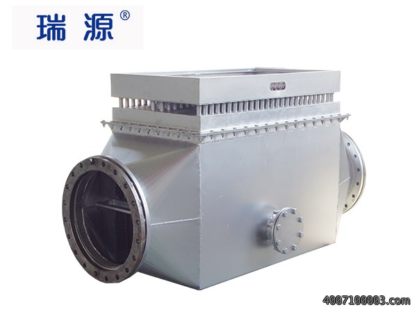 风道空气加热器