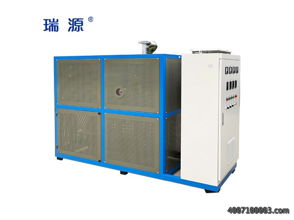 GYD-60型非标定制电加热有机热载体锅炉
