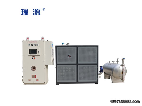 GYD-72型导热油电加热炉