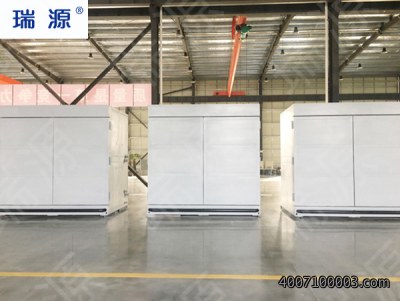 导热油加热烘箱