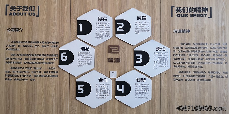 企业文化