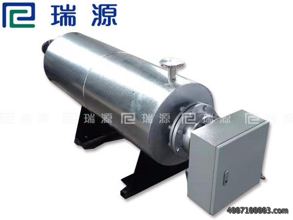 海城管壳式换热器厂家